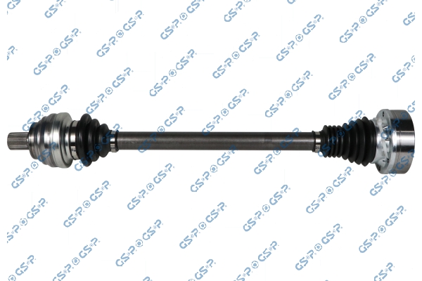 GSP 201928 Drive Shaft for...