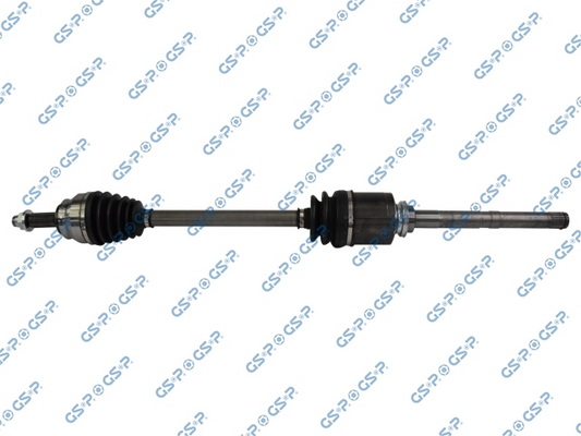 GSP 201940 Drive Shaft for...