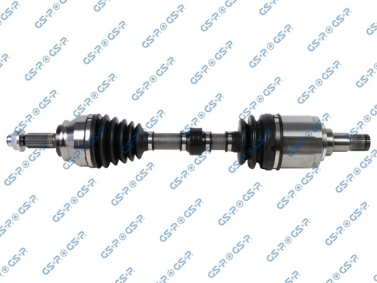 GSP 201941 Drive Shaft for...