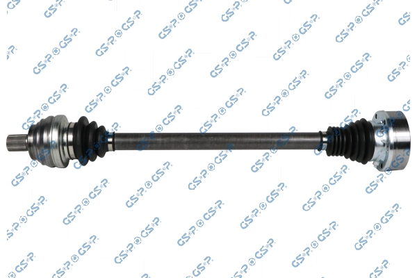 GSP 201946 Drive Shaft for...