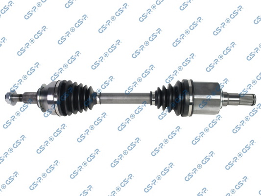 GSP 201992 Drive Shaft for...