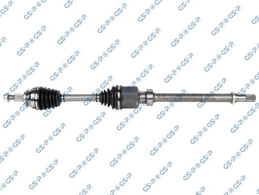 GSP 201993 Drive Shaft for...