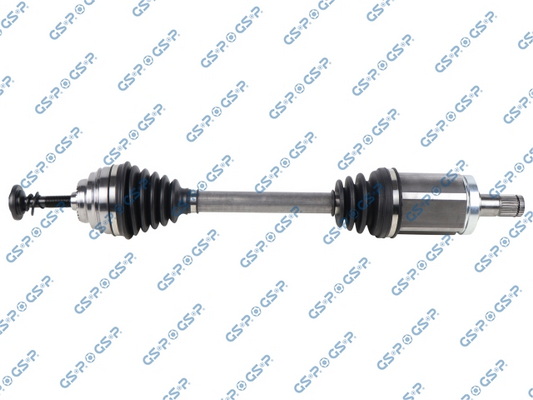GSP 202052 Drive Shaft for BMW