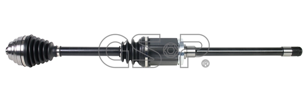GSP 202053 Drive Shaft for BMW