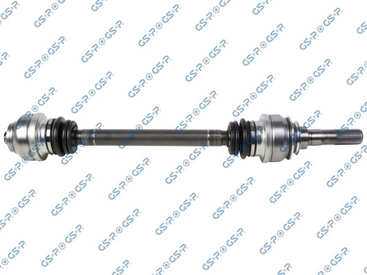 GSP 202057 Drive Shaft Rear...