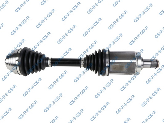 GSP 202058 Drive Shaft for BMW