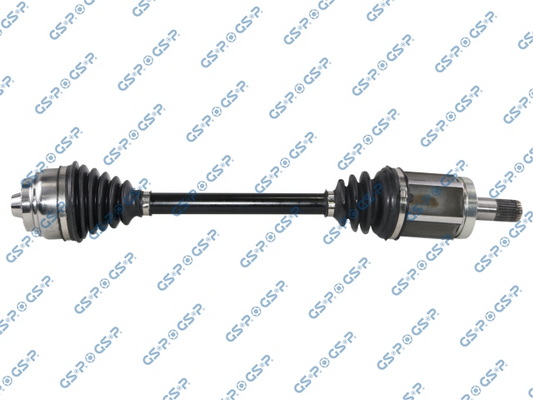 GSP 202060 Drive Shaft for BMW