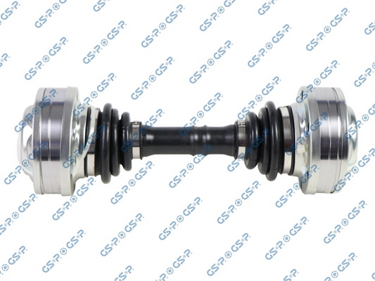 GSP 202071 Propshaft, axle...