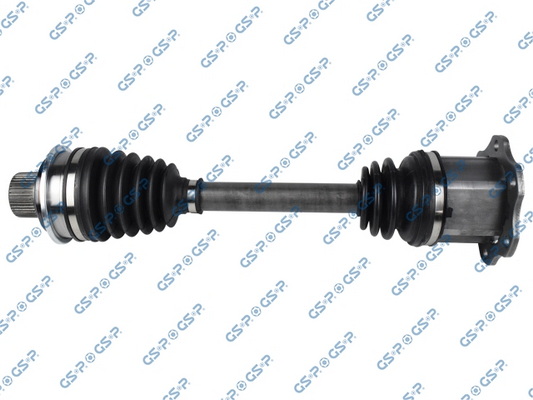 GSP 202074 Drive Shaft for...