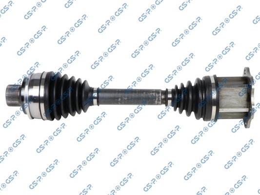 GSP 202075 Drive Shaft for...