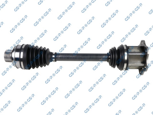 GSP 202077 Drive Shaft for...