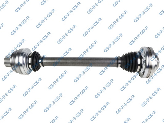 GSP 202079 Drive Shaft for...