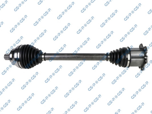 GSP 202081 Drive Shaft for...