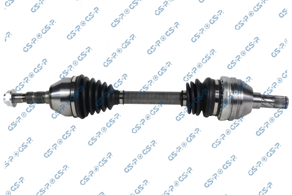 GSP 202083 Drive Shaft for...