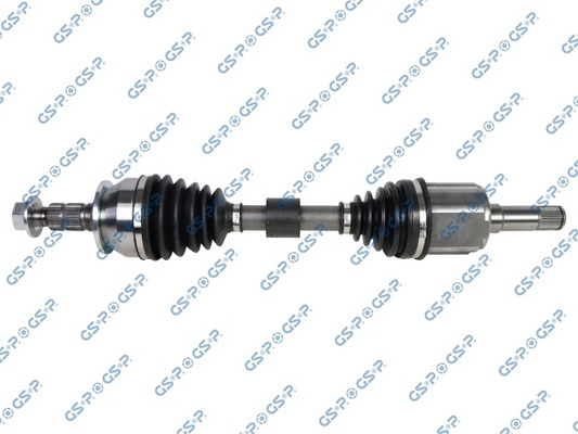 GSP 202085 Drive Shaft for...