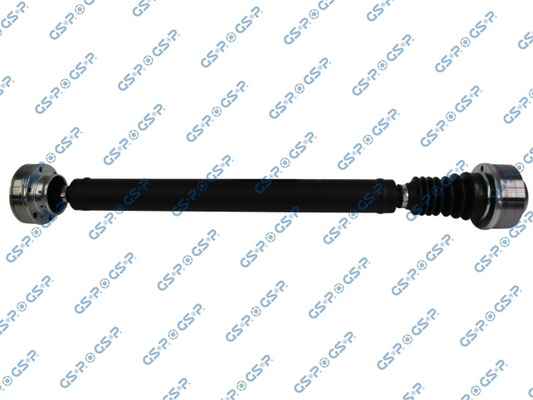 GSP 202102 Propshaft, axle drive