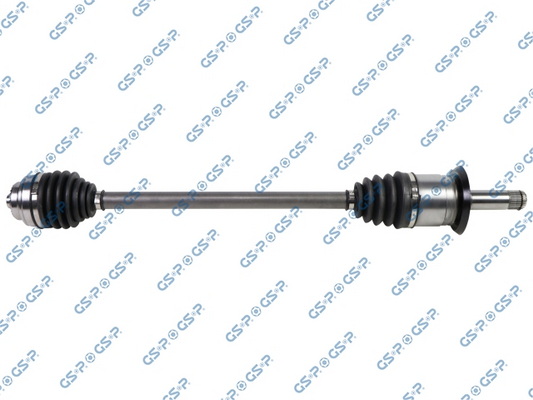 GSP 202176 Drive Shaft for...