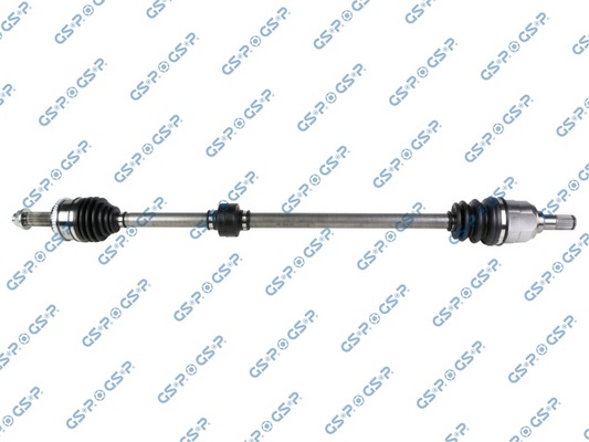 GSP 202242 Drive Shaft for KIA