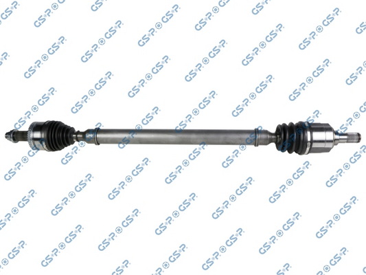 GSP 202245 Drive Shaft for...
