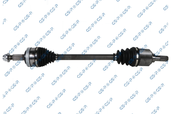 GSP 202257 Drive Shaft for...