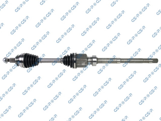 GSP 202313 Drive Shaft for...