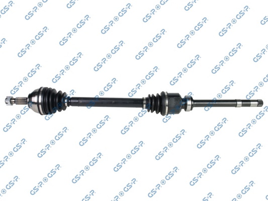 GSP 202316 Drive Shaft for...