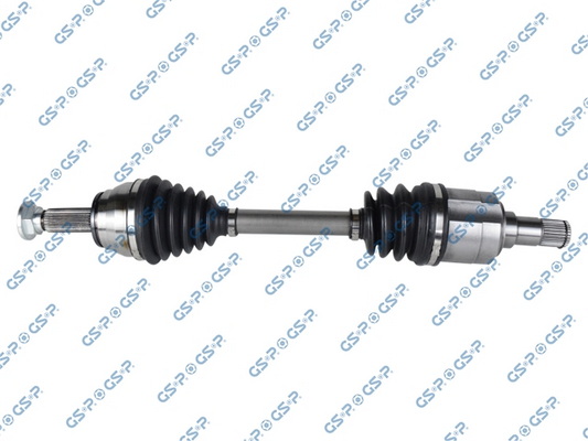 GSP 202329 Drive Shaft for...