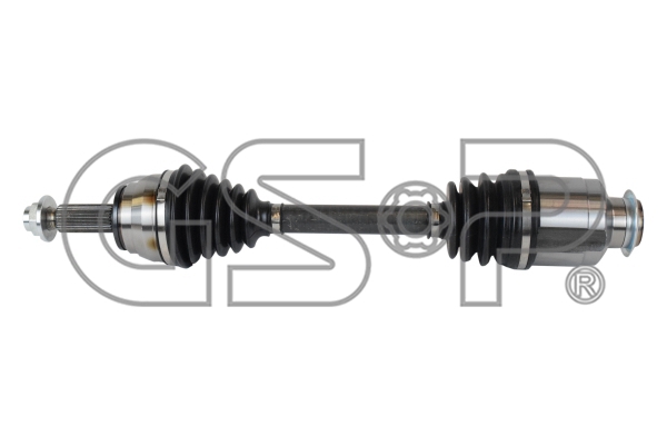 GSP 202330 Drive Shaft for...