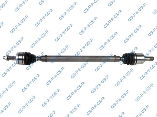 GSP 202336 Drive Shaft for...