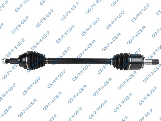 GSP 202345 Drive Shaft for...