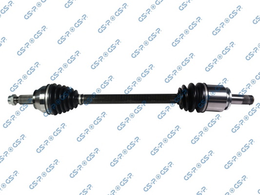 GSP 202346 Drive Shaft for...