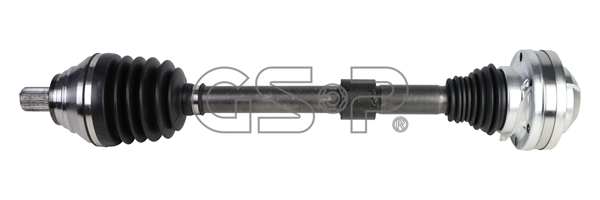 GSP 202352 Drive Shaft for...