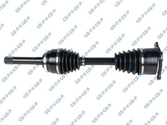 GSP 202354 Drive Shaft for...