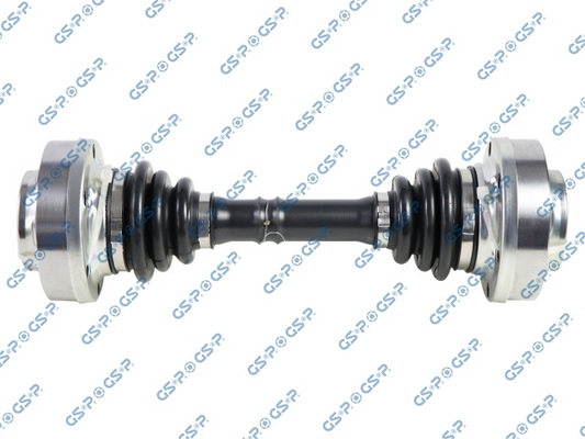 GSP 202398 Propshaft, axle...