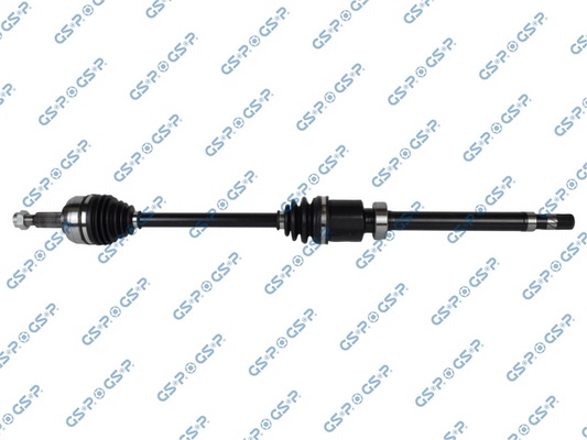 GSP 202451 Drive Shaft for...