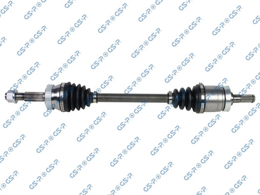 GSP 202463 Drive Shaft for...