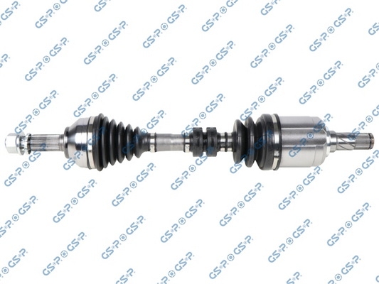 GSP 202464 Drive Shaft for...