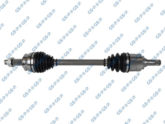 GSP 202511 Drive Shaft for...