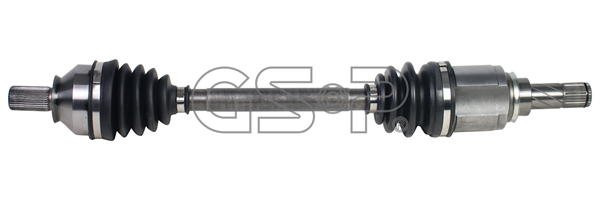 GSP 202518 Drive Shaft Rear...