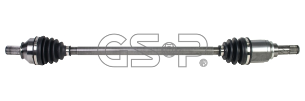 GSP 202519 Drive Shaft Rear...