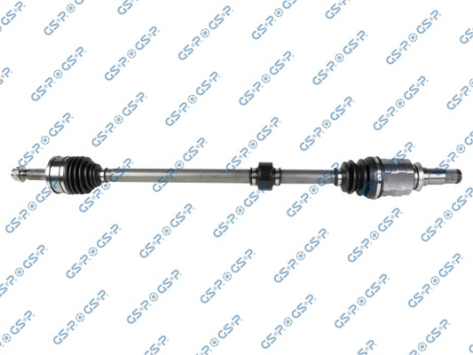 GSP 202529 Drive Shaft for...