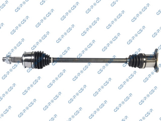 GSP 202614 Drive Shaft for...