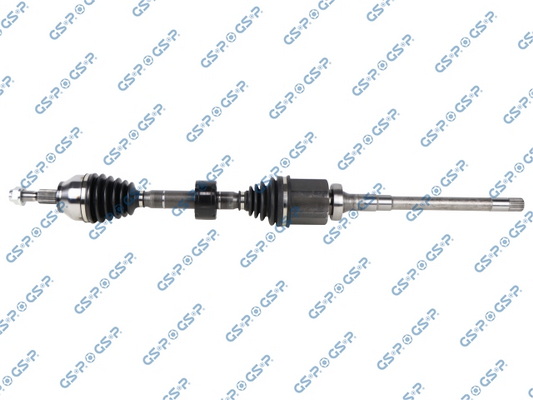 GSP 202850 Drive Shaft for...