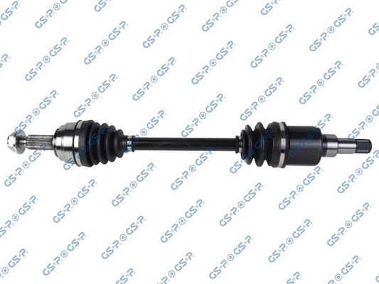GSP 202853 Drive Shaft for...