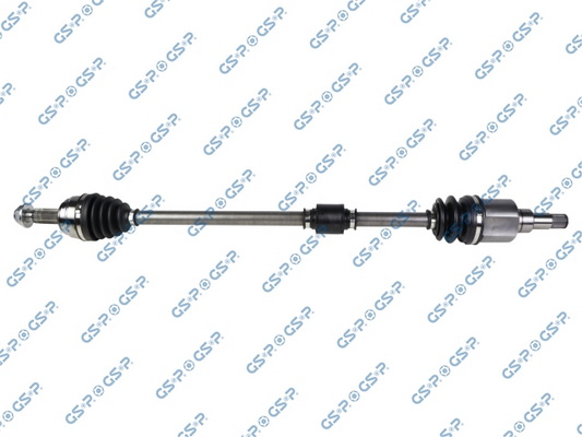 GSP 202854 Drive Shaft for...