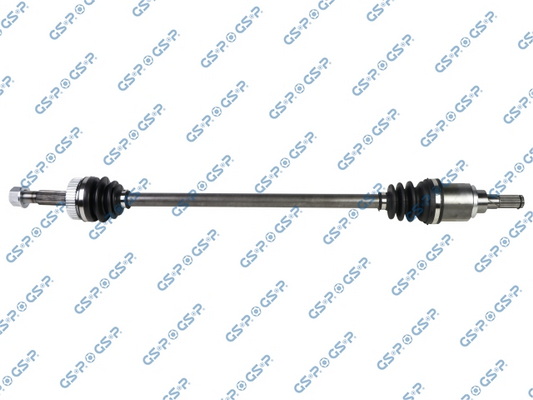 GSP 202990 Drive Shaft for...