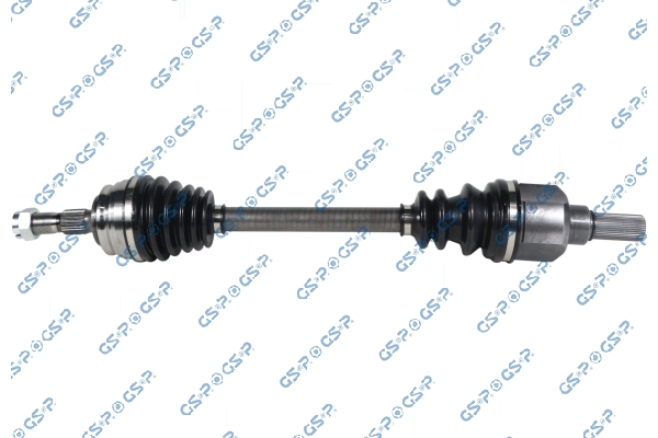 GSP 203113 Drive Shaft for...
