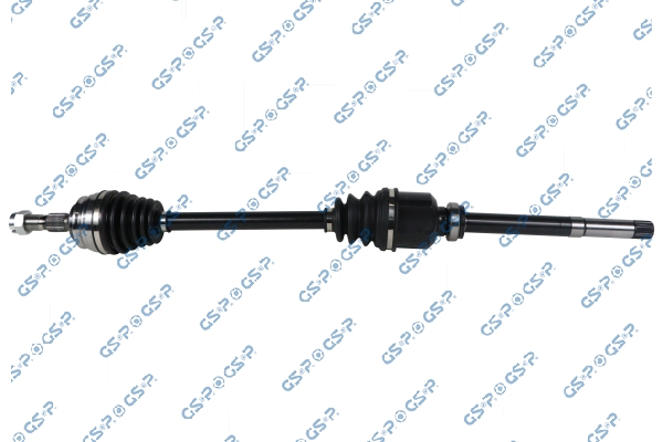 GSP 203115 Drive Shaft for...