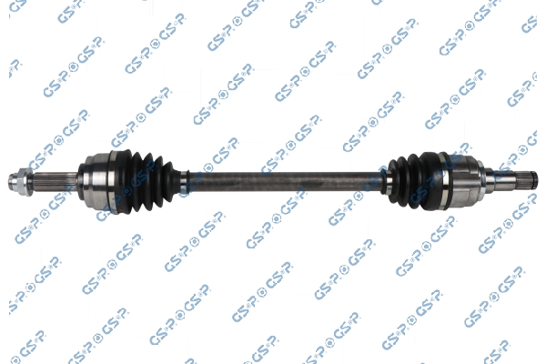 GSP 203117 Drive Shaft for...
