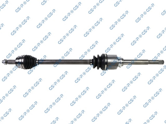 GSP 203134 Drive Shaft for...